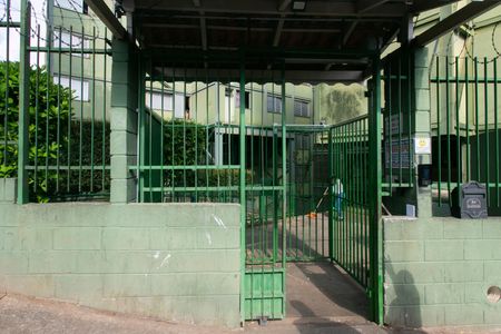 Apartamento para alugar com 52m², 2 quartos e sem vagaEntrada 