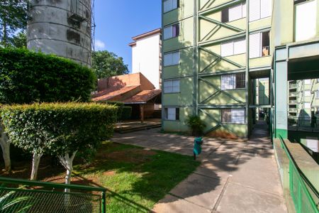 Apartamento para alugar com 52m², 2 quartos e sem vagaÁrea comum 