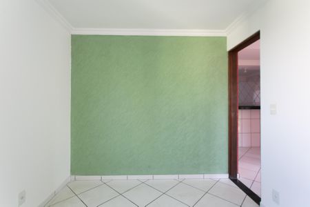 Quarto 1  de apartamento para alugar com 2 quartos, 52m² em Guaianases, São Paulo