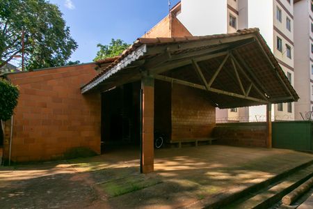 Apartamento para alugar com 52m², 2 quartos e sem vagaÁrea para Festas 