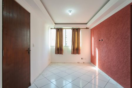 Apartamento para alugar com 52m², 2 quartos e sem vagaSala