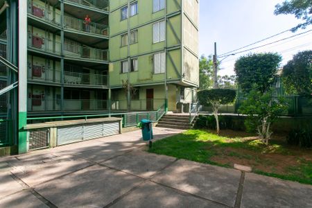 Apartamento para alugar com 52m², 2 quartos e sem vagaÁrea comum 