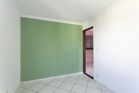 Quarto 1  de apartamento para alugar com 2 quartos, 52m² em Guaianases, São Paulo