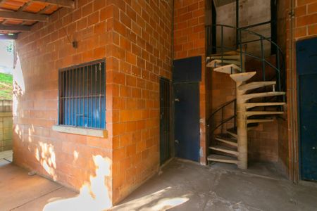 Apartamento para alugar com 52m², 2 quartos e sem vagaÁrea para Festas 