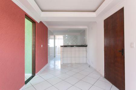 Apartamento para alugar com 52m², 2 quartos e sem vagaSala