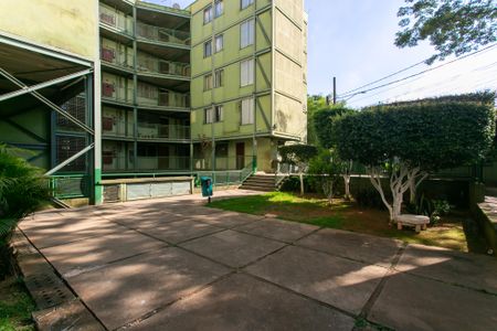 Apartamento para alugar com 52m², 2 quartos e sem vagaÁrea comum 