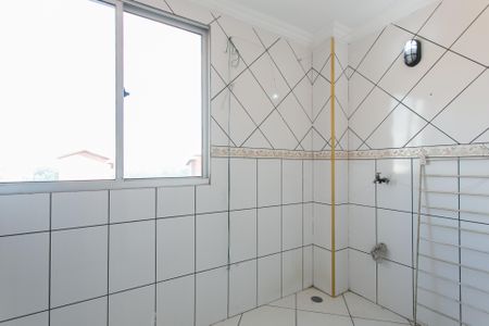 Apartamento para alugar com 52m², 2 quartos e sem vagaÁrea de Serviço 