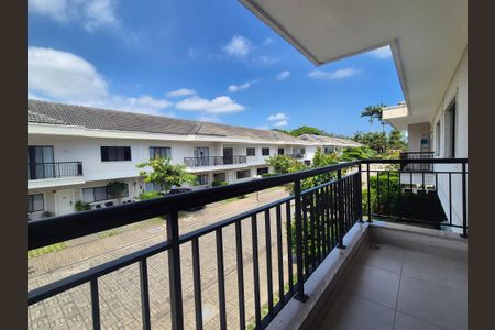 Casa de condomínio para alugar com 140m², 3 quartos e 2 vagasSuite 3