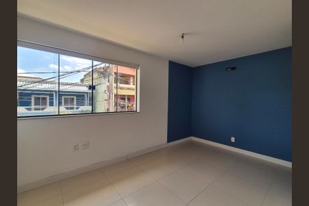 Casa de condomínio para alugar com 140m², 3 quartos e 2 vagasSuíte 