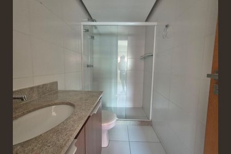 Casa de condomínio para alugar com 140m², 3 quartos e 2 vagasSuíte 2