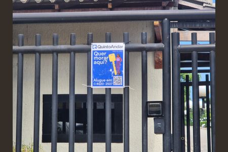 Casa de condomínio para alugar com 140m², 3 quartos e 2 vagasPlaca 