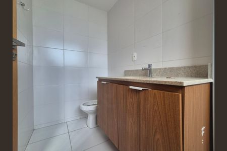 Casa de condomínio para alugar com 140m², 3 quartos e 2 vagasSuíte 