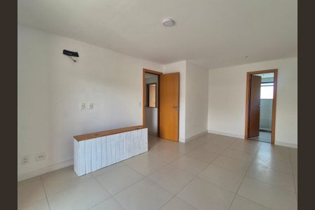 Casa de condomínio para alugar com 140m², 3 quartos e 2 vagasSuite 3