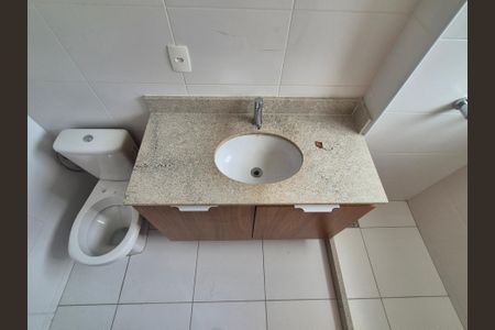 Casa de condomínio para alugar com 140m², 3 quartos e 2 vagasSuíte 