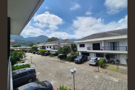 Casa de condomínio para alugar com 140m², 3 quartos e 2 vagasVista 