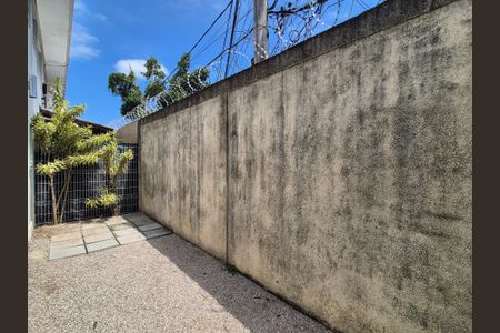 Casa de condomínio para alugar com 140m², 3 quartos e 2 vagasÁrea externa 