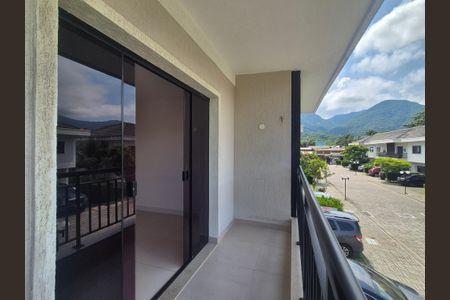 Casa de condomínio para alugar com 140m², 3 quartos e 2 vagasSuíte 3