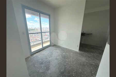 Apartamento à venda com 2 quartos, 43m² em Jardim Maringa, São Paulo