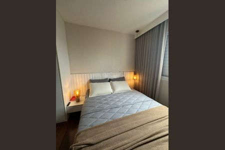 Apartamento à venda com 2 quartos, 69m² em Tatuapé, São Paulo