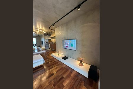 Apartamento à venda com 2 quartos, 69m² em Tatuapé, São Paulo
