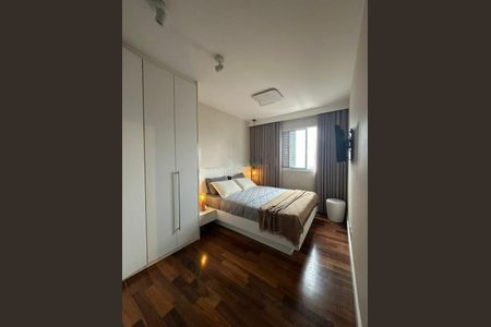 Apartamento à venda com 2 quartos, 69m² em Tatuapé, São Paulo