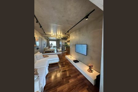 Apartamento à venda com 2 quartos, 69m² em Tatuapé, São Paulo