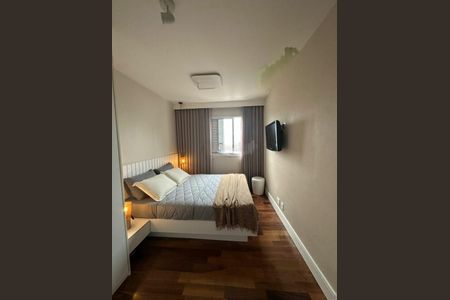 Apartamento à venda com 2 quartos, 69m² em Tatuapé, São Paulo