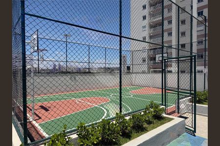 Apartamento à venda com 2 quartos, 42m² em Jardim Maringa, São Paulo