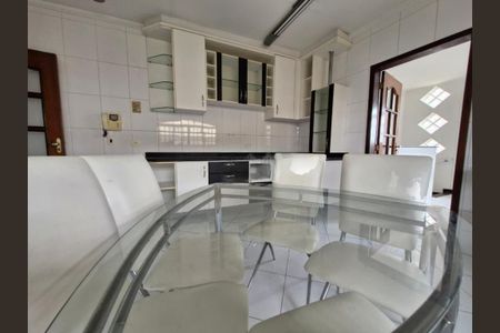 Casa à venda com 3 quartos, 380m² em Vila Maria Alta, São Paulo