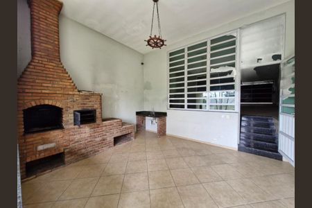 Casa à venda com 3 quartos, 380m² em Vila Maria Alta, São Paulo
