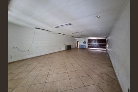 Casa à venda com 3 quartos, 380m² em Vila Maria Alta, São Paulo