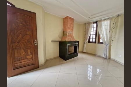 Casa à venda com 3 quartos, 380m² em Vila Maria Alta, São Paulo