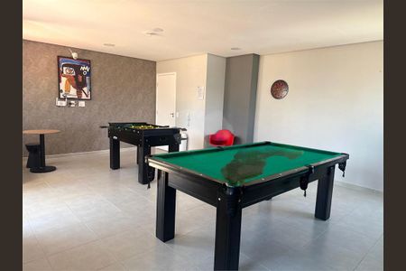 Apartamento à venda com 2 quartos, 43m² em Jardim Maringa, São Paulo