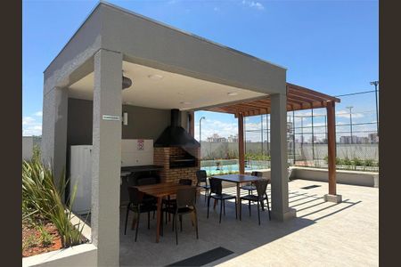 Apartamento à venda com 2 quartos, 43m² em Jardim Maringa, São Paulo