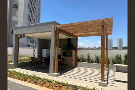 Apartamento à venda com 2 quartos, 43m² em Jardim Maringa, São Paulo