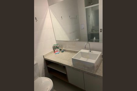 Apartamento à venda com 1 quarto, 24m² em Tatuapé, São Paulo