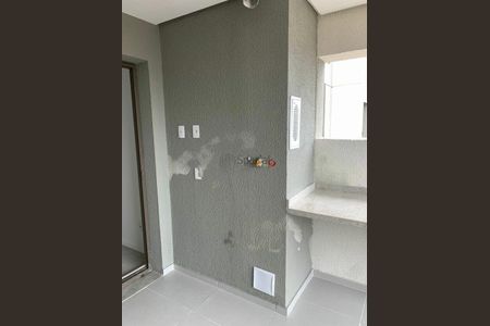 Apartamento à venda com 1 quarto, 24m² em Tatuapé, São Paulo