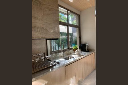 Apartamento à venda com 1 quarto, 24m² em Tatuapé, São Paulo