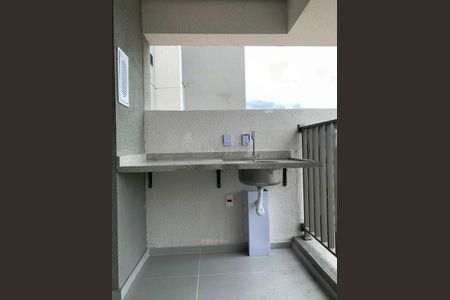 Apartamento à venda com 1 quarto, 24m² em Tatuapé, São Paulo