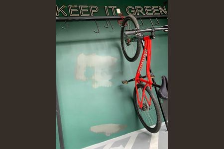 Apartamento à venda com 1 quarto, 24m² em Tatuapé, São Paulo