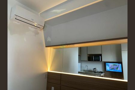 Apartamento à venda com 1 quarto, 24m² em Tatuapé, São Paulo
