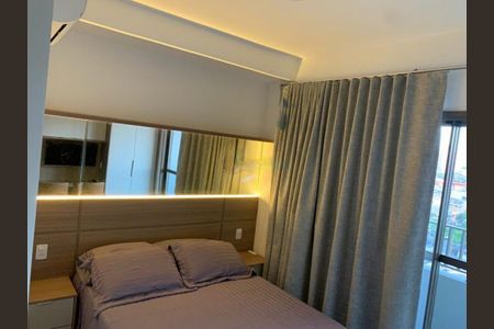 Apartamento à venda com 1 quarto, 24m² em Tatuapé, São Paulo