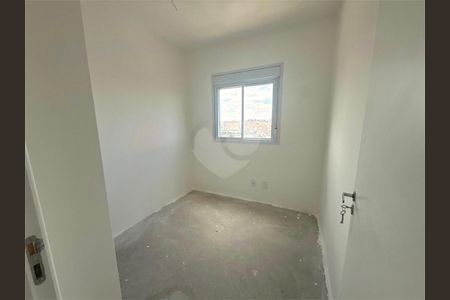 Apartamento à venda com 2 quartos, 43m² em Jardim Maringa, São Paulo