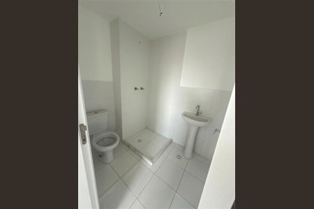 Apartamento à venda com 2 quartos, 43m² em Jardim Maringa, São Paulo