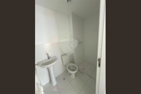 Apartamento à venda com 2 quartos, 42m² em Jardim Maringa, São Paulo