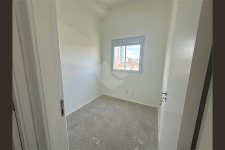 Apartamento à venda com 2 quartos, 50m² em Jardim Maringa, São Paulo