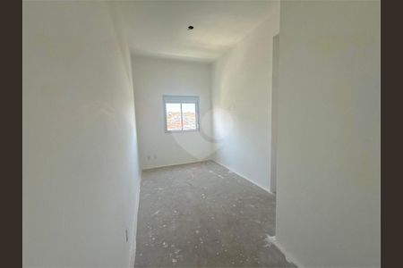 Apartamento à venda com 2 quartos, 50m² em Jardim Maringa, São Paulo