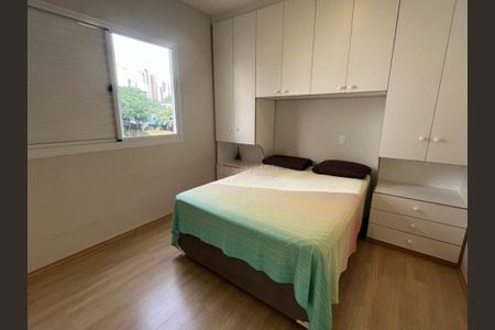 Apartamento à venda com 1 quarto, 34m² em Parque Fernanda, São Paulo