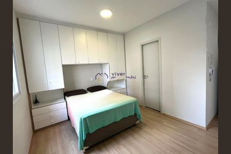 Apartamento à venda com 1 quarto, 34m² em Parque Fernanda, São Paulo