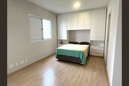 Apartamento à venda com 1 quarto, 34m² em Parque Fernanda, São Paulo